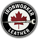 Ironworker Leather